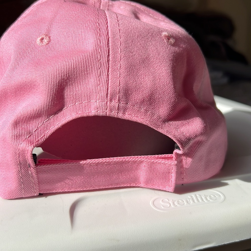 Maximum Performance Hat - Picture 2 of 2